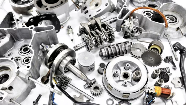 Categoría Repuestos