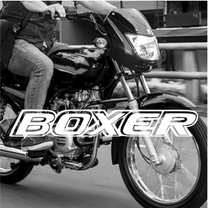 Bajaj boxer-ct-100